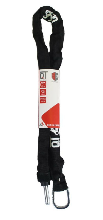 ABUS Squakelslot 900mm - nero