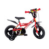 Dino bikes dino jongensfiets pro cross 12 inch rood