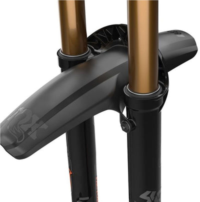 Guardabarros fox racing shox float 40