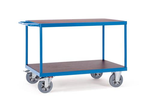 Carrello da tavolo Fetra 1600x800mm