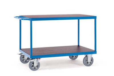 Fetra tafelwagen 1600x800mm