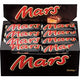Snoepreep mars single 51g caramel doos 32 stuks