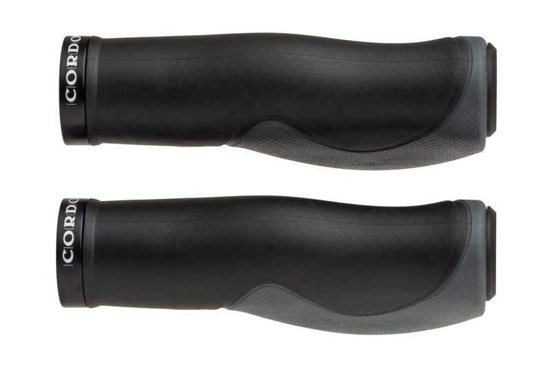 Cordo handvat city grip pro met klemband
