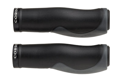 Cordo handvat city grip pro met klemband