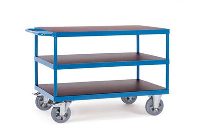 Fetra tafelwagen 1000x700mm