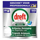 Pk100 dishwasher tablets all in one drift