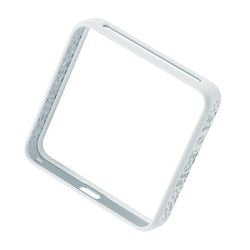 Lettore di carte con paraurti 900600501