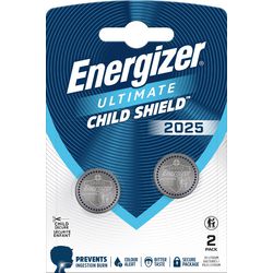 Enerdis knoopcel energizer zilver 4 mm x 80 mm x 120 mm