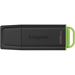 Kingston USB stick (black green)