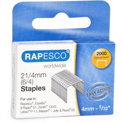 Pk2000 punti rapesco 21,4mm
