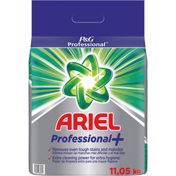 Detersivo ariel professional 100 mm x 395 mm x 495 mm