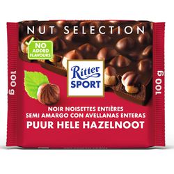 Chocolate ritter deporte rosa