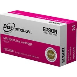Cartucho de tinta epson pji7c negro 83 mm x 42 mm x 26,4 mm