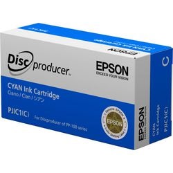 Cartuccia d'inchiostro epson pji7c nero 83 mm x 42 mm x 26,4 mm