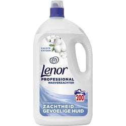 Ammorbidente bl lenor pr cotone morbido 4l