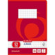 Notepad ro Herlitz A6 32 sheets squared