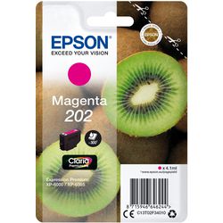 Ink cartridge 202 magenta
