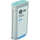Cartucho de tinta hp 728 cian