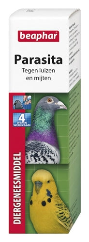 Beaphar Parasita Luis AcHite a Duiven