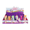 Dream Horse Unicorn con cabello largo, 13 cm