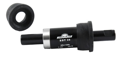 Ploadet Sunrace Ø38 136 mm Insert Cups - con Spie