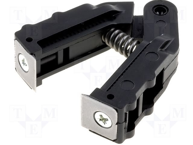 Knipex res. cuchillas para 1242-195(sb)
