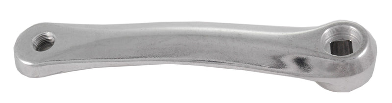 Sunrace - Sunrace Crank Sinistra da 170 mm Spieloos Silver