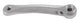 Sunrace - Crank Sunrace Left 170 mm Spieloos Silver
