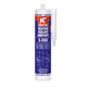 Sigillante siliconico Griffon s-100 trasparente 310ml