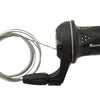 Verleller Sunrace Derailleur 8v
