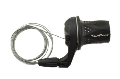 Verleller Sunrace Derailleur 8v