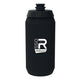 Borraccia Polisport RS550 leggera 550 ml nero