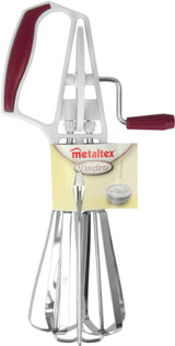Doppio miscelatore meccanico Metaltex - afbeelding 2