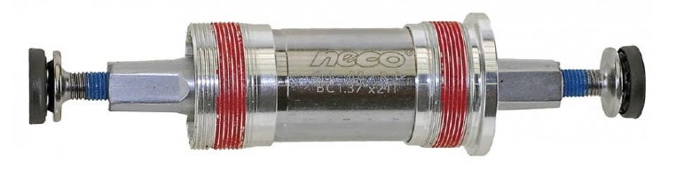 Bracketas K.Lager Spiel. ALU CUP 113 mm NECO