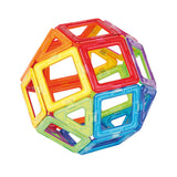 Magformers Set, 50dlg. - afbeelding 1