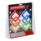 Magformer Set Square, 6dlg. - afbeelding 2