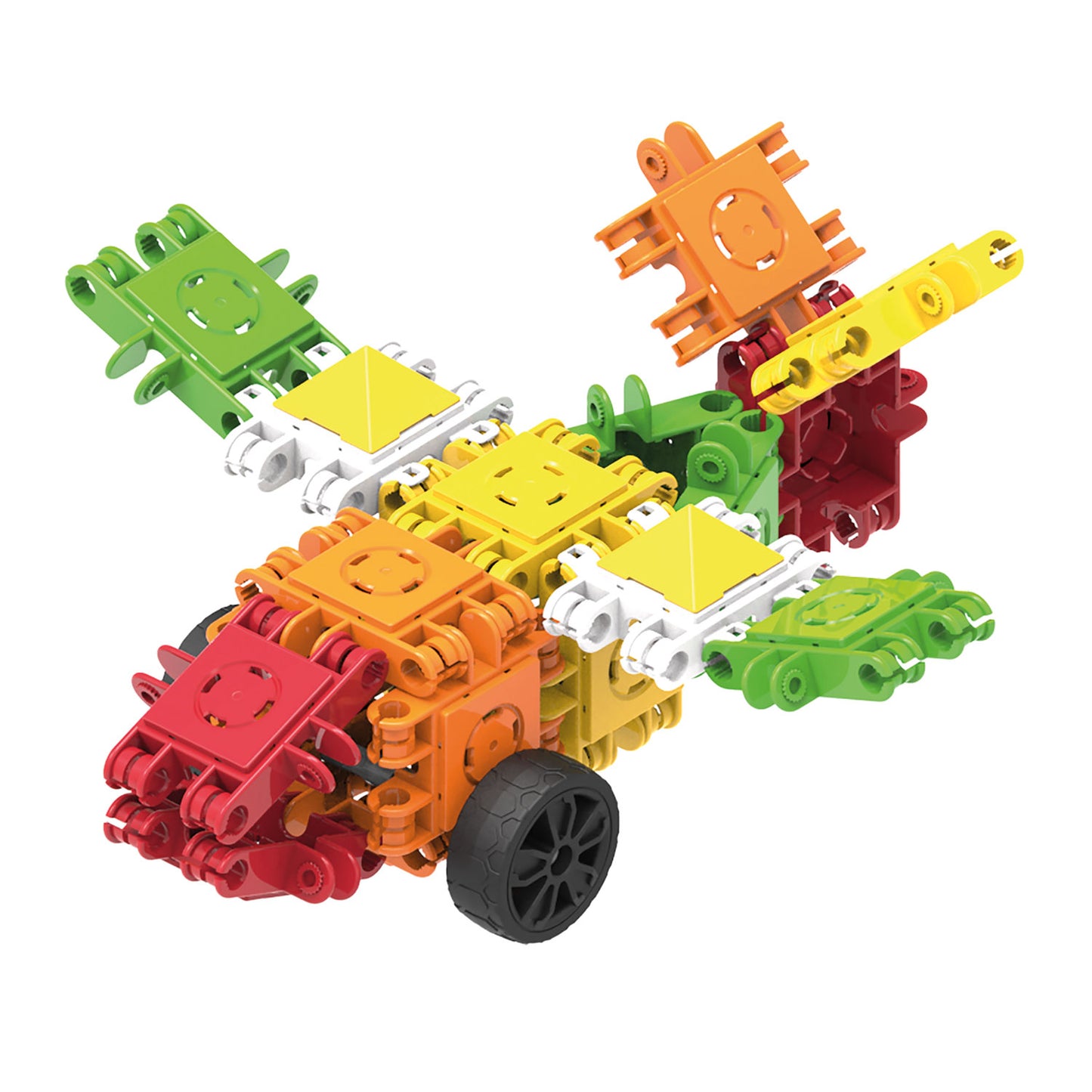 Set di base Clicformer, 50dlg.