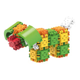 CLICFORMERS BASIC SET, 70DLG. - afbeelding 4