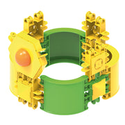 Conjunto básico de clicformers, 90dlg. - afbeelding 2