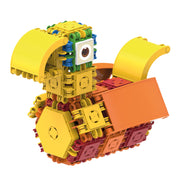 Conjunto básico de clicformers, 90dlg. - afbeelding 3
