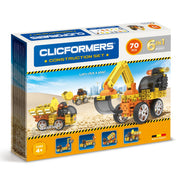 Clicformers Constructie Set - afbeelding 1