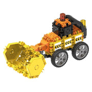 Clicformers Constructie Set - afbeelding 4