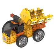 Clicformers Constructie Set - afbeelding 5