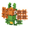 CLICFORMERS Mini Insect Set 4in1, 30 dlg.