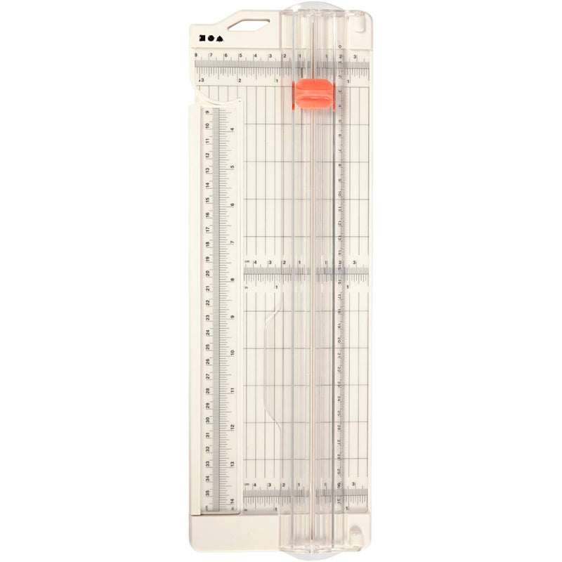 Creativ company http: www.cchobby.nl papiersnijder-l-35-cm-a4-a3-1-stuk
