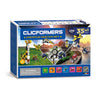 Clicformers S.T.E.M. Conjunto maestro creativo