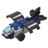 Clicformers S.T.E.M. Creative Master Set - afbeelding 2
