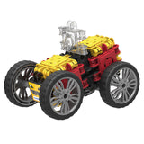 Clicformers S.T.E.M. Creative Master Set - afbeelding 4