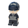 Magformans Amazing Police Rescue Set, 26dlg.