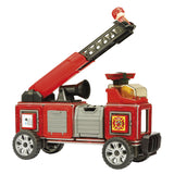 Magformers Amazing Reddingsset, 50dlg. - afbeelding 3